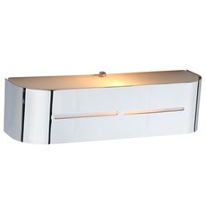 Бра с стеклянными плафонами Arte Lamp A7210AP-1CC