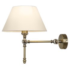 Однорожковое бра Arte Lamp A5620AP-1AB