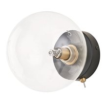 Бра Arte Lamp(VINCENT) A7790AP-1BK