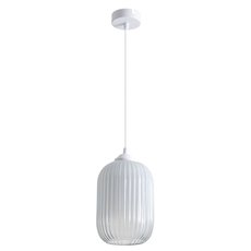 Светильник с арматурой белого цвета Arte Lamp A1902SP-1WH