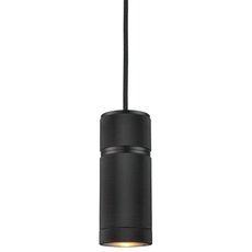 Светильник с арматурой чёрного цвета Halo Design 736980