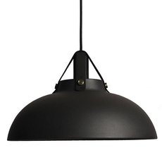 Светильник с арматурой чёрного цвета Halo Design 735167