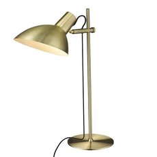 Настольная лампа в гостиную Halo Design 739172