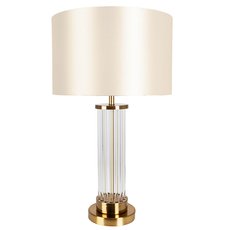 Настольная лампа в гостиную Arte Lamp A4027LT-1PB