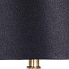 Настольная лампа Arte Lamp(MUSICA) A4025LT-1PB