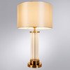 Настольная лампа Arte Lamp(MATAR) A4027LT-1PB