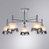 Люстра Arte Lamp(FIAMMA) A3521PL-5CC