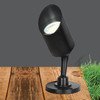 Уличный светильник Arte Lamp(ELSIE) A1022AL-1BK