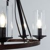 Люстра Arte Lamp(DALIM) A7014SP-5BK