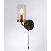 Бра Arte Lamp(AVIOR) A7011AP-1BK
