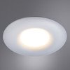 Точечный светильник Arte Lamp(FULU) A2169PL-1WH