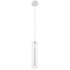 Светильник с плафонами прозрачного цвета Favourite 2557-1P