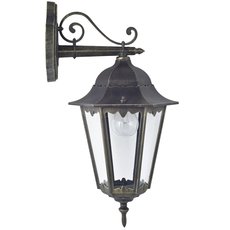 Светильник для уличного освещения настенные светильники Favourite 1809-1W