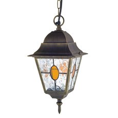 Светильник для уличного освещения подвесные светильники Favourite 1804-1P