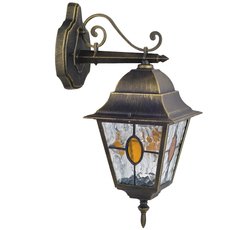 Светильник для уличного освещения Favourite 1805-1W