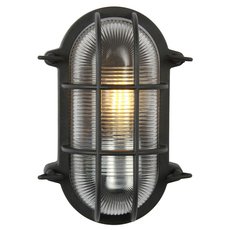 Светильник для уличного освещения с плафонами прозрачного цвета Favourite 3022-1W