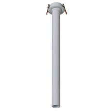 Точечный светильник с арматурой белого цвета, плафонами белого цвета Favourite 2233-1U