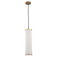 Светильник с плафонами белого цвета Favourite 2712-1P