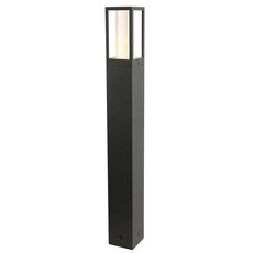 Светильник для уличного освещения с арматурой чёрного цвета Favourite 3036-1T