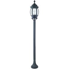 Светильник для уличного освещения наземные высокие светильники Favourite 1806-1F
