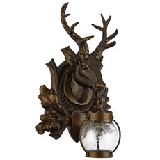 Светильник для уличного освещения Favourite 1849-1W