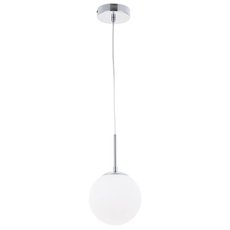 Светильник с плафонами белого цвета Arte Lamp A1565SP-1CC