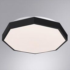 Потолочный светильник Arte Lamp A2659PL-1BK