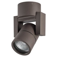 Точечный светильник с металлическими плафонами AM Group AM163 COF