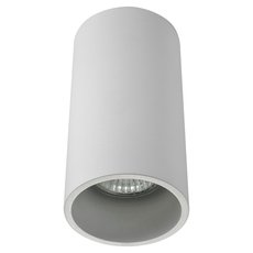 Точечный светильник с арматурой белого цвета, плафонами белого цвета AM Group AM02-150 WH