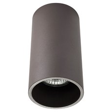 Точечный светильник с металлическими плафонами AM Group AM02-150 COF