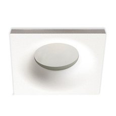 Точечный светильник с арматурой белого цвета ITALLINE IT07-7011 white