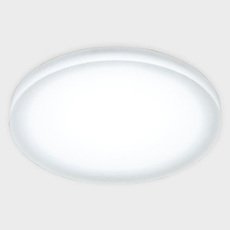 Точечный светильник с арматурой белого цвета ITALLINE IT06-6010 WHITE