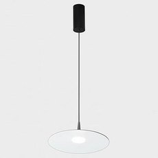 Светильник с металлическими плафонами серого цвета ITALLINE IT03-339 grey