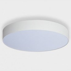 Светильник с арматурой белого цвета ITALLINE IT04-60R white