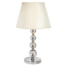 Настольная лампа в гостиную iLamp T2510-1 nic