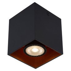 Точечный светильник с металлическими плафонами Lucide 22966/01/30