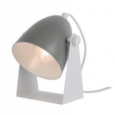 Настольная лампа с металлическими плафонами Lucide 45564/01/36