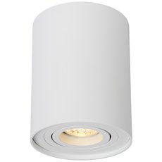 Точечный светильник с арматурой белого цвета, плафонами белого цвета Lucide 22952/01/31