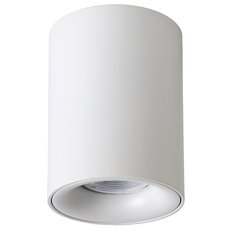 Точечный светильник с арматурой белого цвета, металлическими плафонами Lucide 09912/05/31