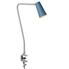 Настольная лампа с металлическими плафонами Lucide 05536/01/35