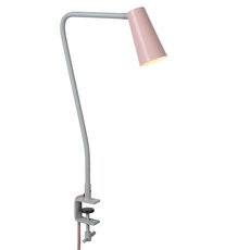 Настольная лампа с металлическими плафонами Lucide 05536/01/66