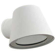 Светильник для уличного освещения с металлическими плафонами белого цвета Lucide 14881/05/31