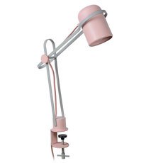 Настольная лампа с металлическими плафонами Lucide 05535/01/66