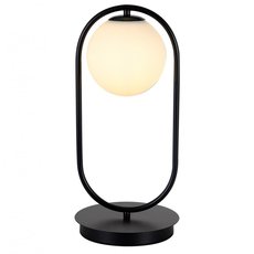 Декоративная настольная лампа KINK Light 07631-8,19