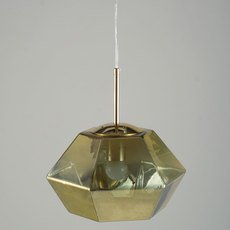 Светильник с пластиковыми плафонами BLS 18722