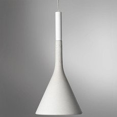 Светильник с арматурой белого цвета, металлическими плафонами BLS 11902