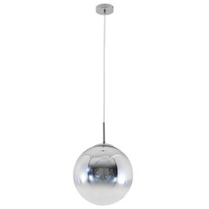 Светильник с стеклянными плафонами Arte Lamp A7963SP-1CC