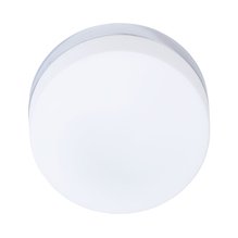 Светильник для ванной комнаты Arte Lamp(AQUA-TABLET) A6047PL-2CC