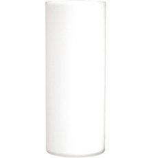Настольная лампа с арматурой белого цвета, плафонами белого цвета Arte Lamp A6710LT-1WH