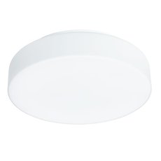 Светильник для ванной комнаты Arte Lamp A6824PL-1WH